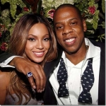BEYONCE KNOWLES  I JAY - Z