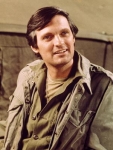 Alan Alda
